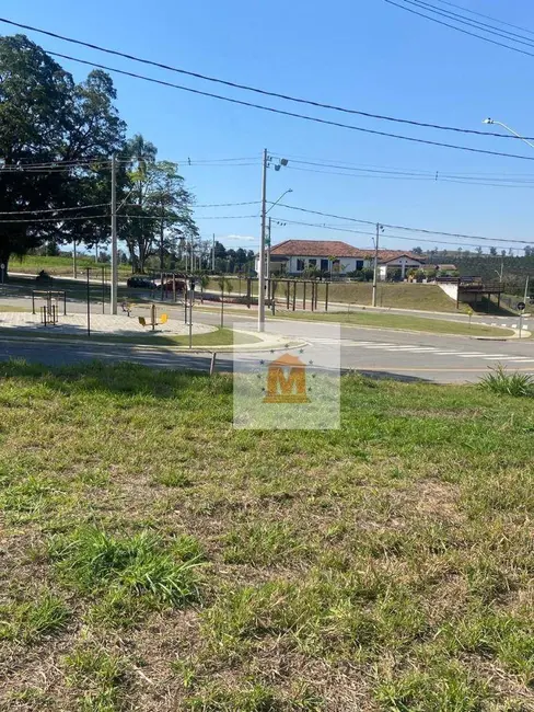 Foto 5 de Terreno / Lote à venda, 312m2 em Borda da Mata, Cacapava - SP