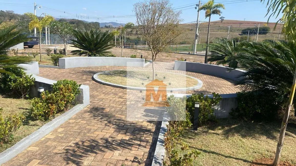 Foto 7 de Terreno / Lote à venda, 312m2 em Borda da Mata, Cacapava - SP