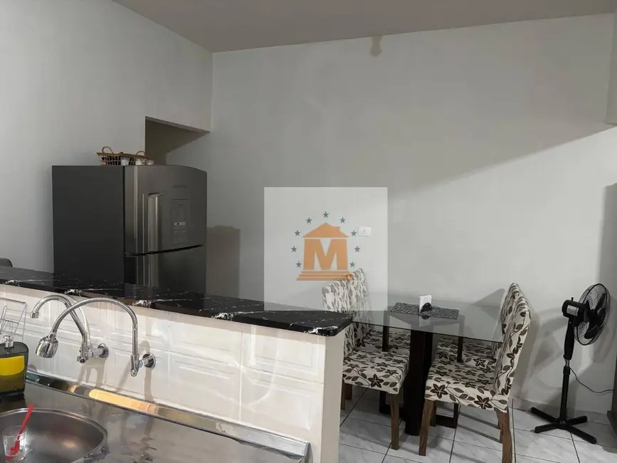 Foto 6 de Casa com 2 quartos à venda, 125m2 em Jardim Emília, Jacarei - SP