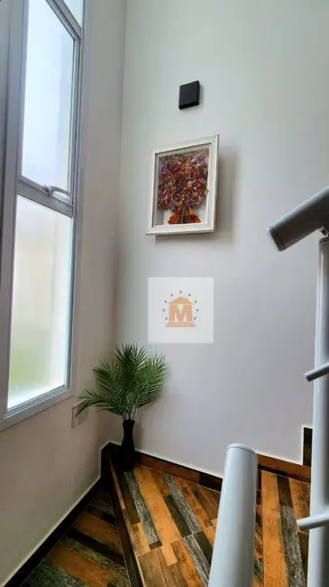 Sobrado com 2 quartos à venda, 70m2 em Loteamento Vila Romana, Jacarei - SP - imagem 7 Foto 7 de Sobrado com 2 quartos à venda, 70m2 em Loteamento Vila Romana, Jacarei - SP