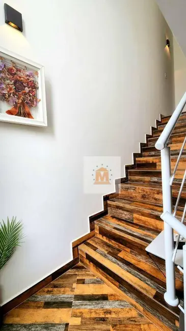 Sobrado com 2 quartos à venda, 70m2 em Loteamento Vila Romana, Jacarei - SP - imagem 8 Foto 8 de Sobrado com 2 quartos à venda, 70m2 em Loteamento Vila Romana, Jacarei - SP