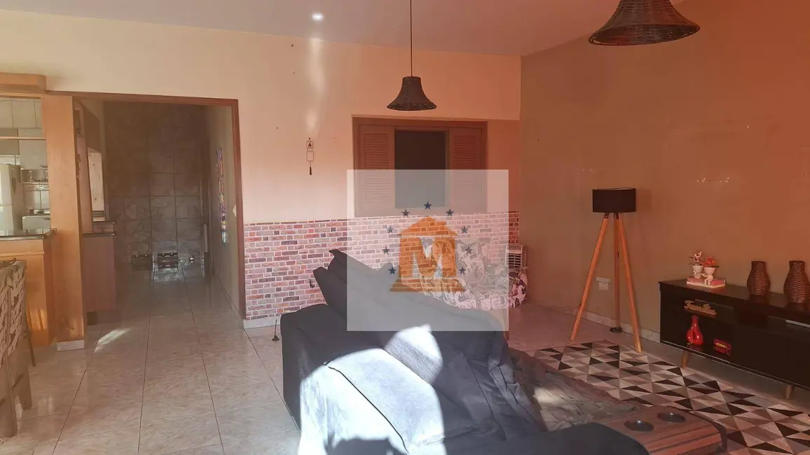 Foto 4 de Casa com 3 quartos à venda, 196m2 em Parque Imperial, Jacarei - SP