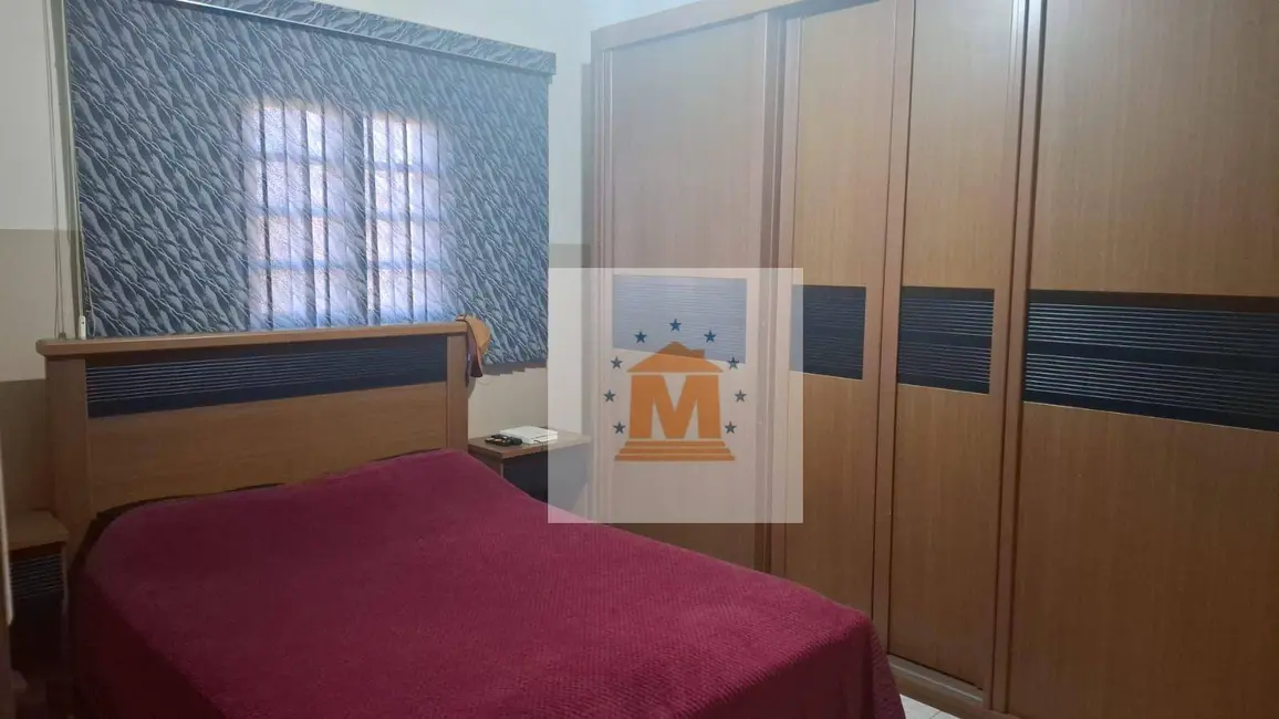 Foto 6 de Casa com 3 quartos à venda, 196m2 em Parque Imperial, Jacarei - SP