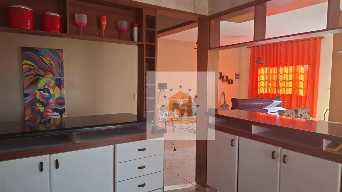 Foto 1 de Casa com 3 quartos à venda, 196m2 em Parque Imperial, Jacarei - SP