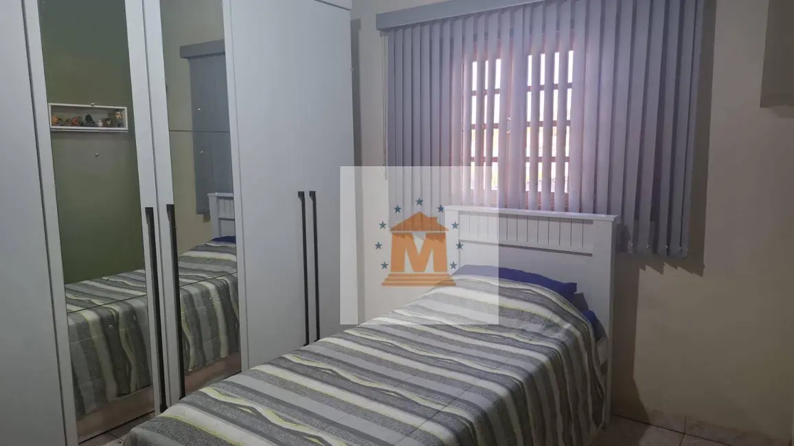 Foto 7 de Casa com 3 quartos à venda, 196m2 em Parque Imperial, Jacarei - SP