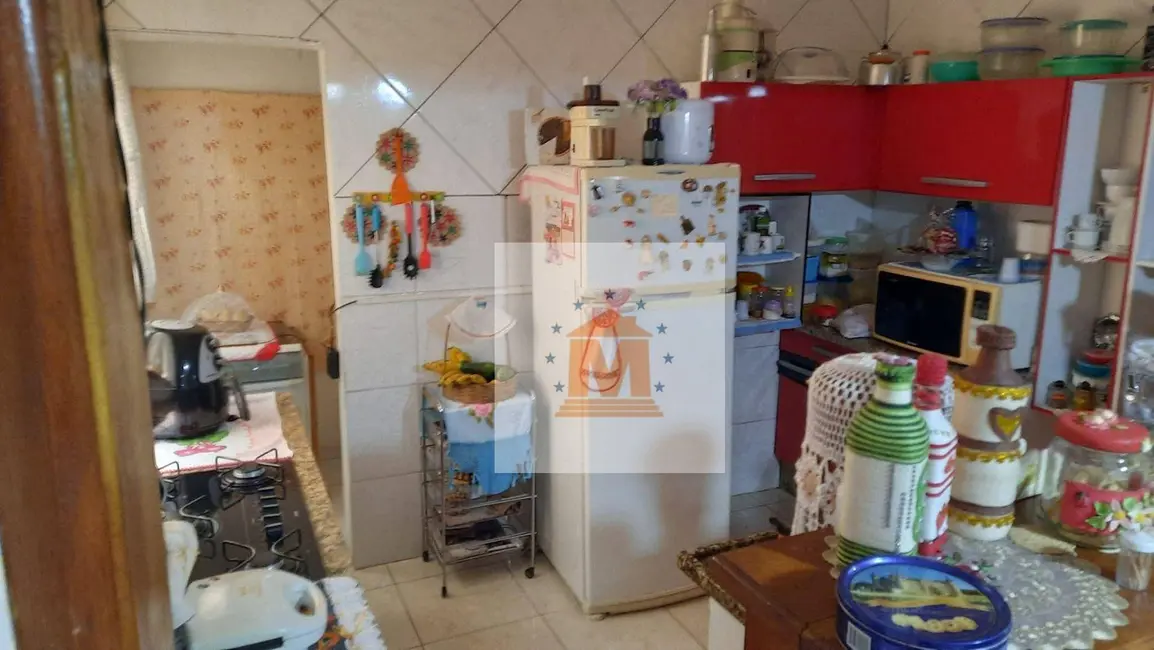 Casa com 3 quartos à venda, 115m2 em Jacarei - SP - imagem 4 Foto 4 de Casa com 3 quartos à venda, 115m2 em Jacarei - SP