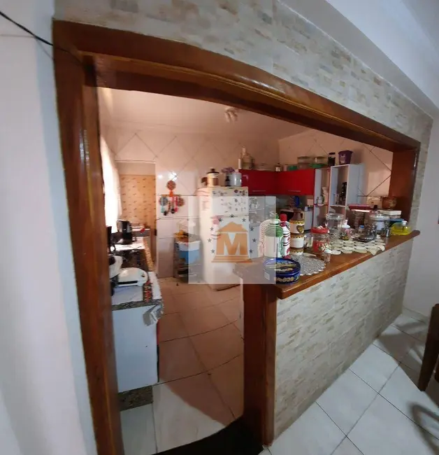 Casa com 3 quartos à venda, 115m2 em Jacarei - SP - imagem 3 Foto 3 de Casa com 3 quartos à venda, 115m2 em Jacarei - SP
