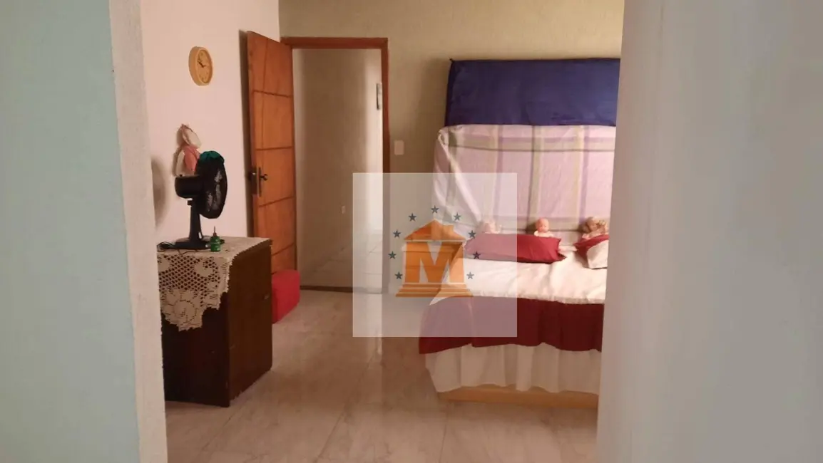 Casa com 3 quartos à venda, 115m2 em Jacarei - SP - imagem 8 Foto 8 de Casa com 3 quartos à venda, 115m2 em Jacarei - SP