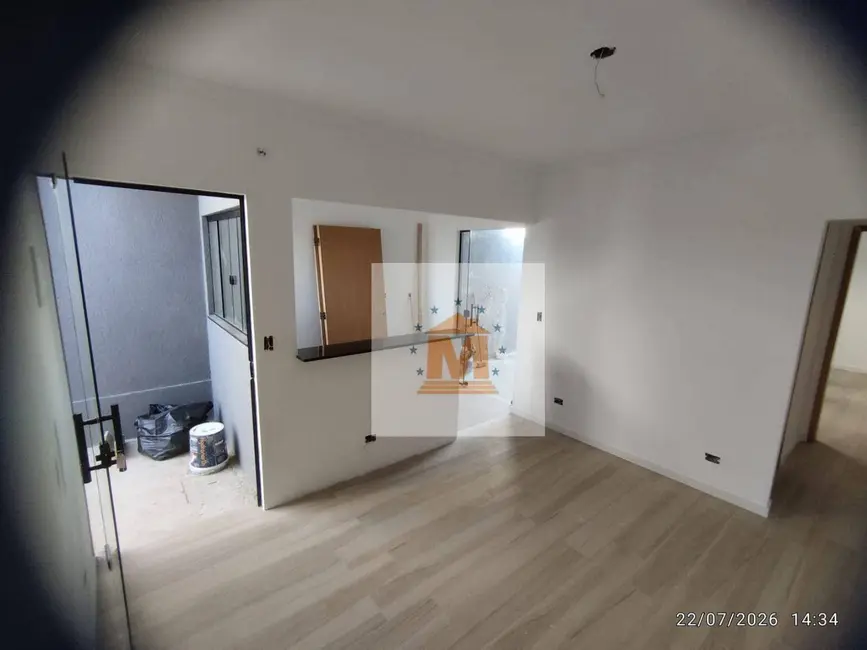 Casa com 2 quartos à venda, 60m2 em Jardim Nova Esperança, Jacarei - SP - imagem 1 Foto 1 de Casa com 2 quartos à venda, 60m2 em Jardim Nova Esperança, Jacarei - SP