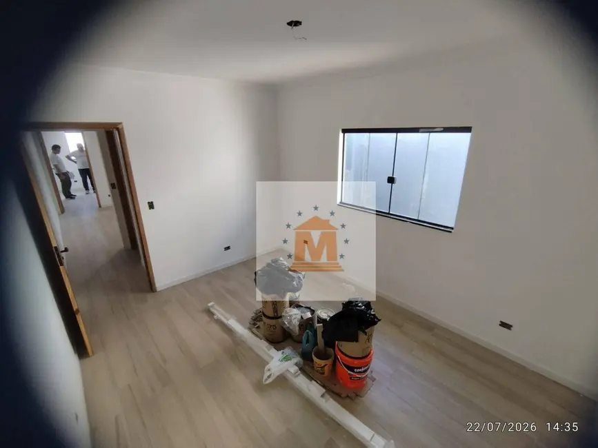 Casa com 2 quartos à venda, 60m2 em Jardim Nova Esperança, Jacarei - SP - imagem 4 Foto 4 de Casa com 2 quartos à venda, 60m2 em Jardim Nova Esperança, Jacarei - SP