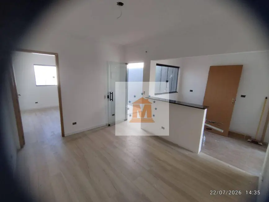 Casa com 2 quartos à venda, 60m2 em Jardim Nova Esperança, Jacarei - SP - imagem 2 Foto 2 de Casa com 2 quartos à venda, 60m2 em Jardim Nova Esperança, Jacarei - SP