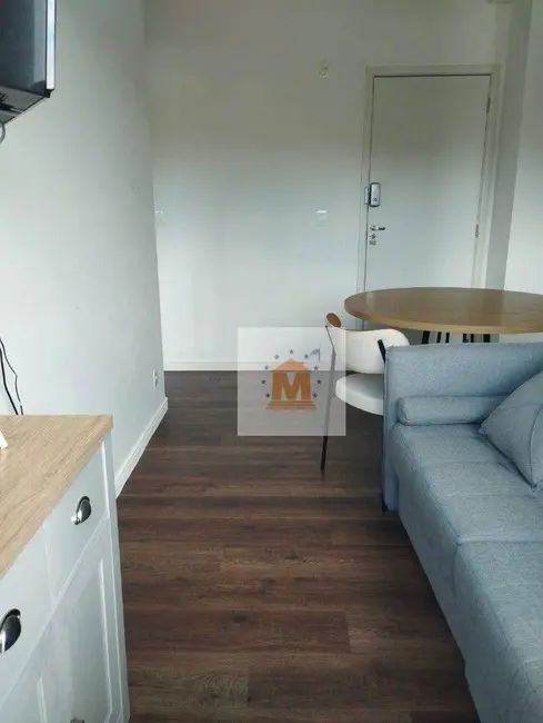 Foto 2 de Apartamento com 2 quartos à venda, 42m2 em Jardim Jacinto, Jacarei - SP