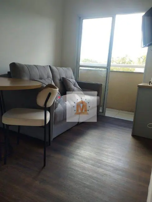 Foto 1 de Apartamento com 2 quartos à venda, 42m2 em Jardim Jacinto, Jacarei - SP