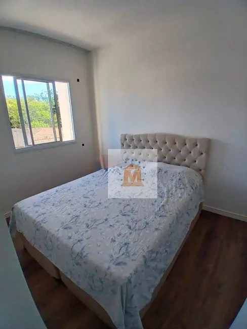 Foto 7 de Apartamento com 2 quartos à venda, 42m2 em Jardim Jacinto, Jacarei - SP