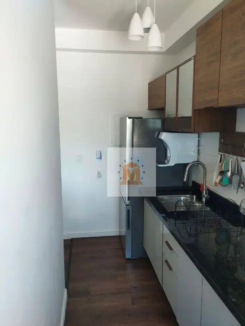 Foto 4 de Apartamento com 2 quartos à venda, 42m2 em Jardim Jacinto, Jacarei - SP