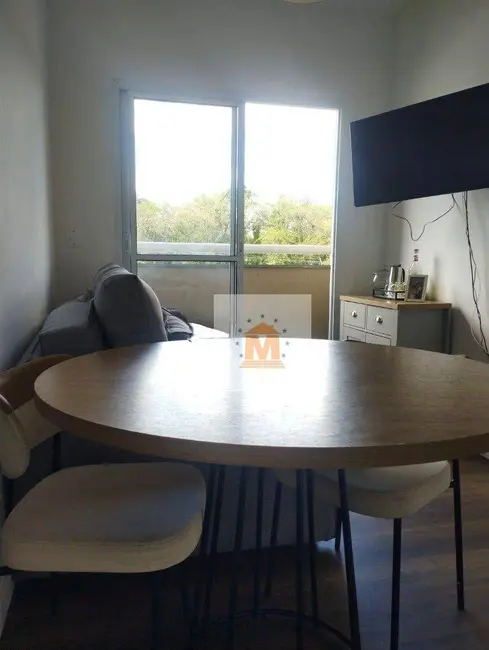 Foto 5 de Apartamento com 2 quartos à venda, 42m2 em Jardim Jacinto, Jacarei - SP