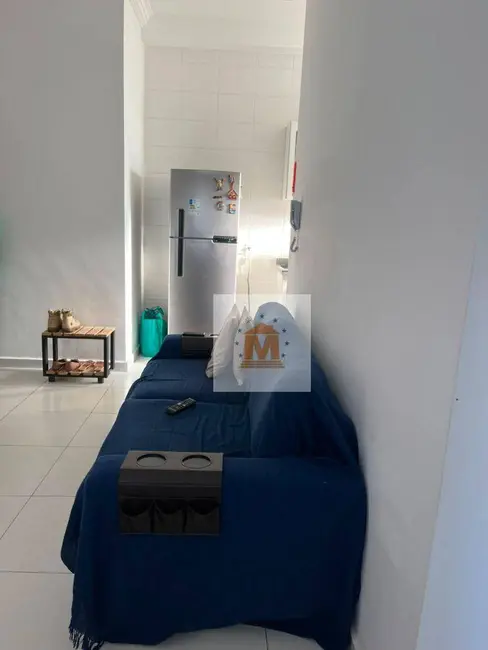 Foto 3 de Apartamento com 2 quartos à venda, 1832m2 em São João, Jacarei - SP