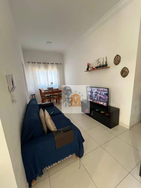 Foto 1 de Apartamento com 2 quartos à venda, 1832m2 em São João, Jacarei - SP