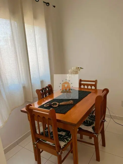 Foto 8 de Apartamento com 2 quartos à venda, 1832m2 em São João, Jacarei - SP