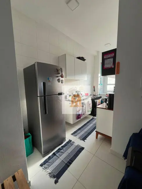 Foto 6 de Apartamento com 2 quartos à venda, 1832m2 em São João, Jacarei - SP
