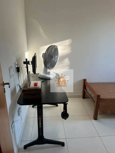 Foto 9 de Apartamento com 2 quartos à venda, 1832m2 em São João, Jacarei - SP