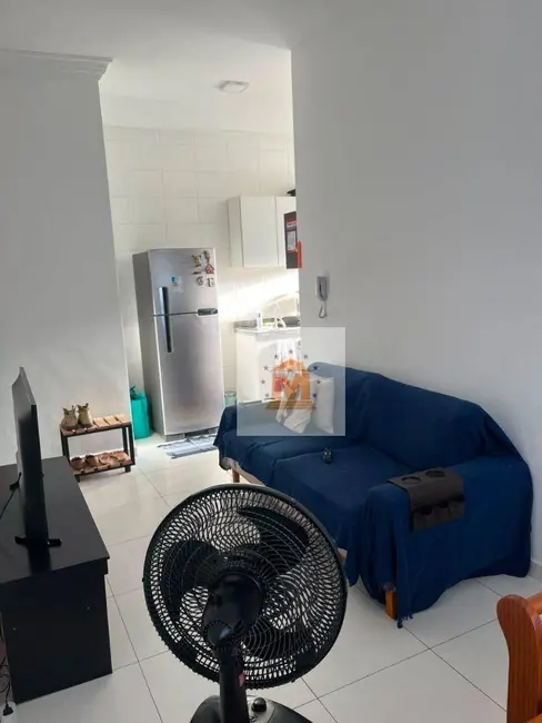 Foto 4 de Apartamento com 2 quartos à venda, 1832m2 em São João, Jacarei - SP
