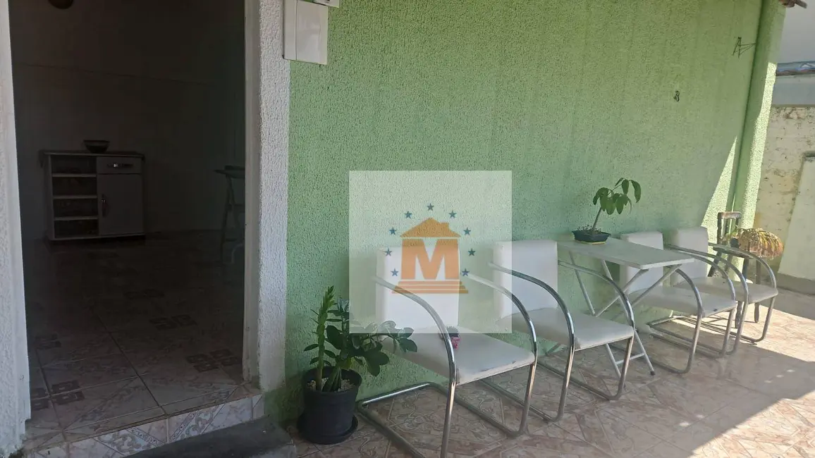 Foto 6 de Casa com 2 quartos à venda, 250m2 em Cidade Nova Jacareí, Jacarei - SP