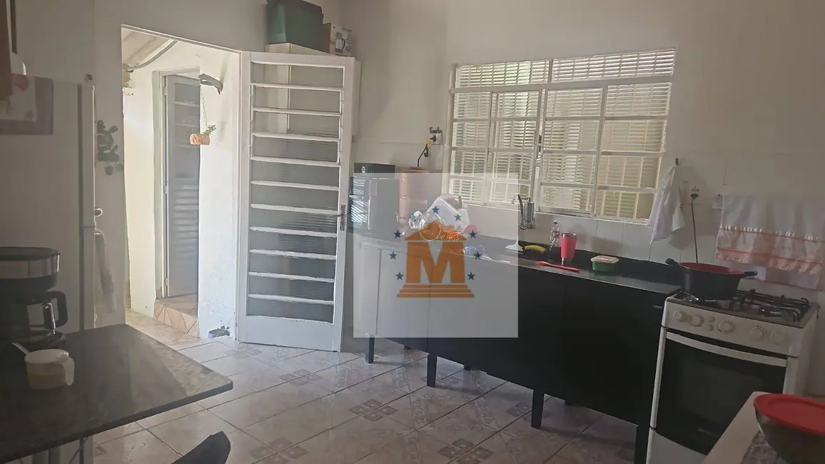 Foto 5 de Casa com 2 quartos à venda, 250m2 em Cidade Nova Jacareí, Jacarei - SP