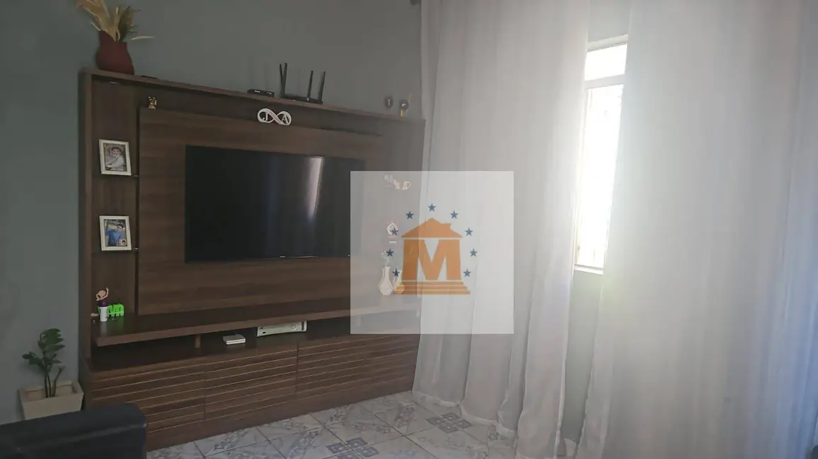 Foto 1 de Casa com 2 quartos à venda, 250m2 em Cidade Nova Jacareí, Jacarei - SP