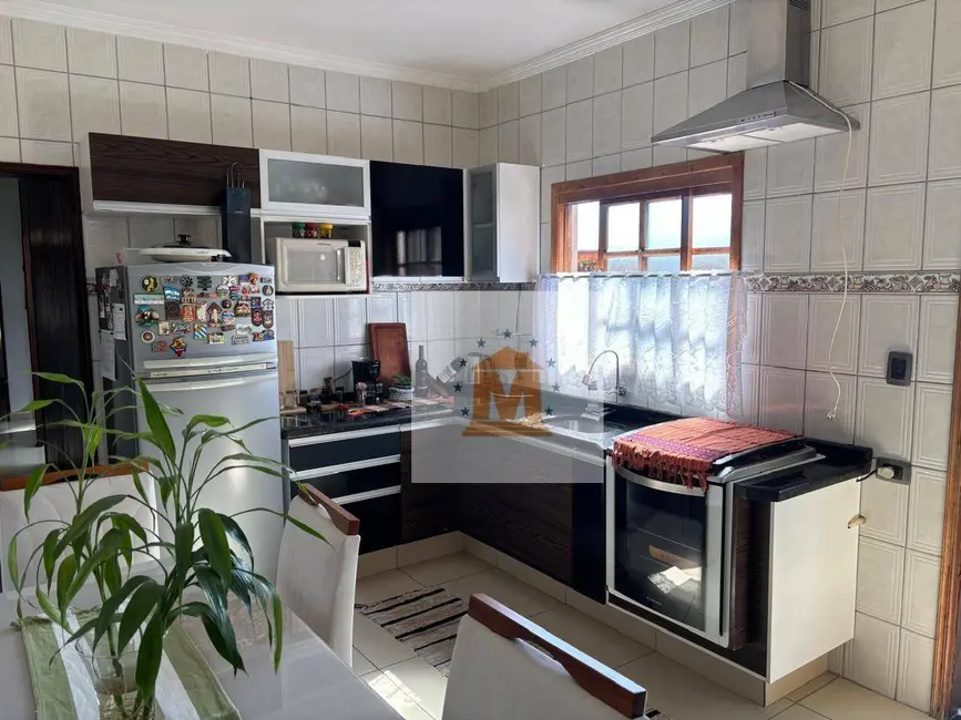 Foto 7 de Casa com 3 quartos à venda em Jardim Colinas, Jacarei - SP