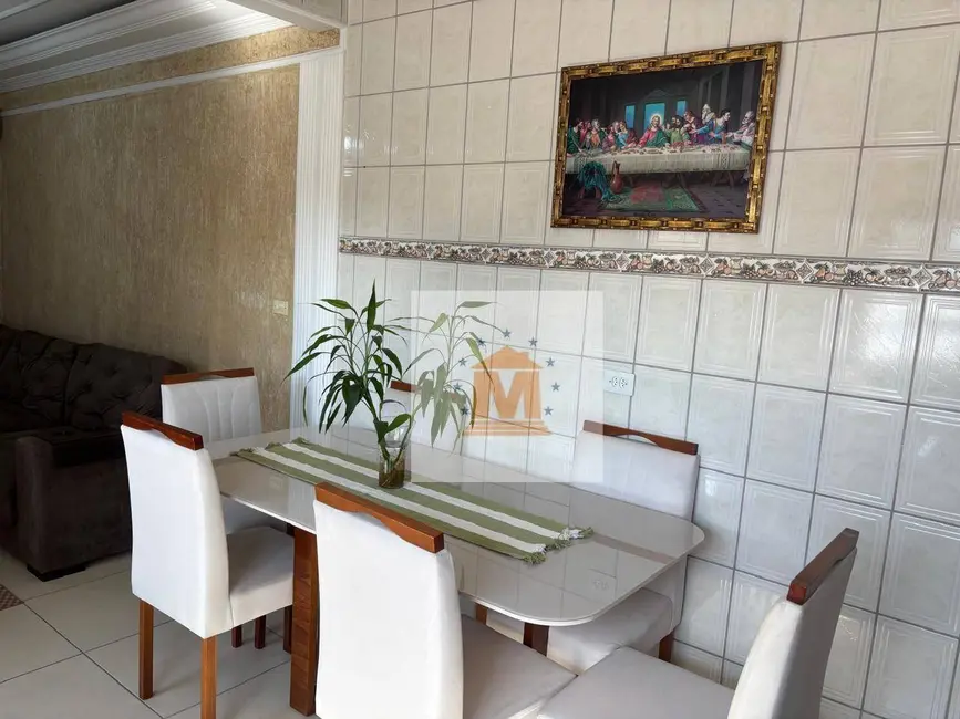 Foto 5 de Casa com 3 quartos à venda em Jardim Colinas, Jacarei - SP