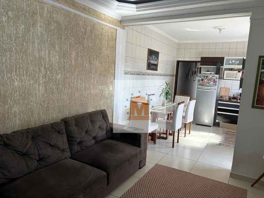 Foto 4 de Casa com 3 quartos à venda em Jardim Colinas, Jacarei - SP