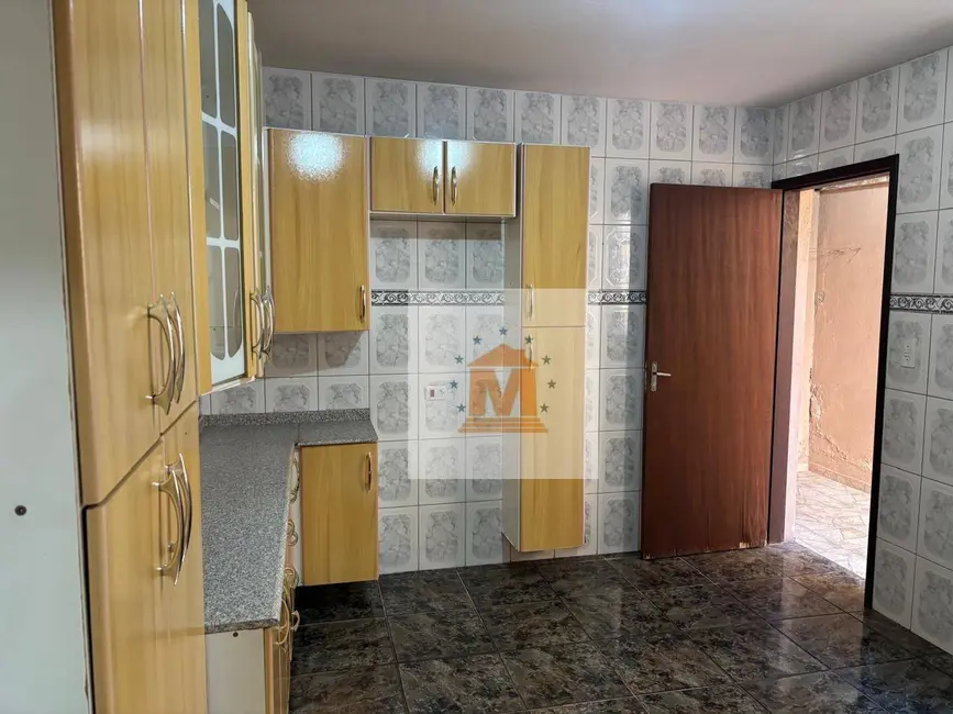 Foto 8 de Casa com 3 quartos à venda em Jardim Colinas, Jacarei - SP