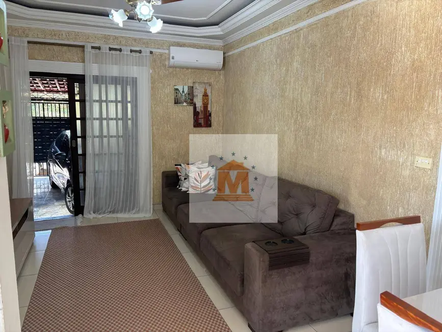 Foto 3 de Casa com 3 quartos à venda em Jardim Colinas, Jacarei - SP