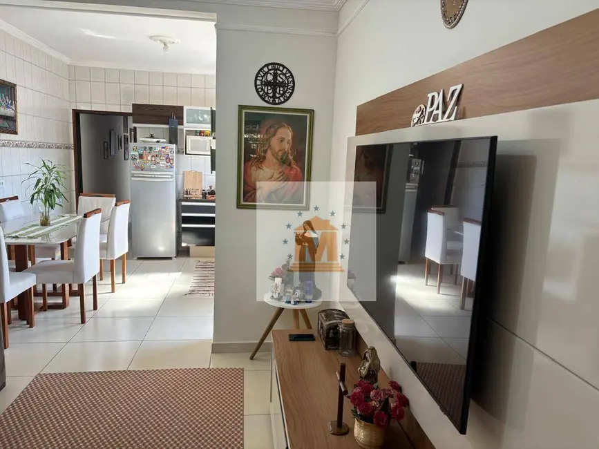 Foto 2 de Casa com 3 quartos à venda em Jardim Colinas, Jacarei - SP