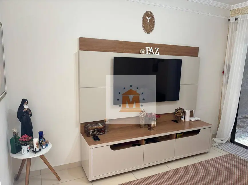 Foto 1 de Casa com 3 quartos à venda em Jardim Colinas, Jacarei - SP