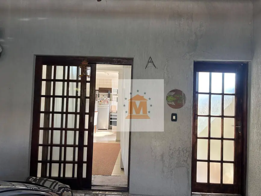 Foto 9 de Casa com 3 quartos à venda em Jardim Colinas, Jacarei - SP
