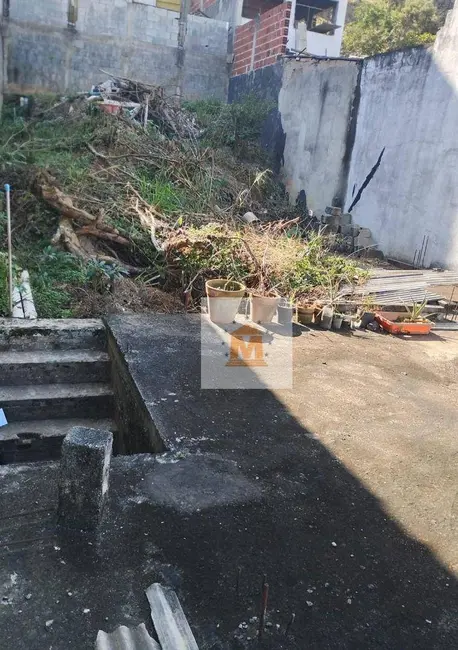 Foto 1 de Terreno / Lote à venda, 140m2 em Parque dos Príncipes, Jacarei - SP