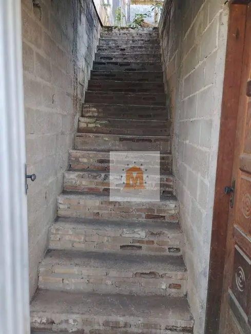 Foto 2 de Terreno / Lote à venda, 140m2 em Parque dos Príncipes, Jacarei - SP