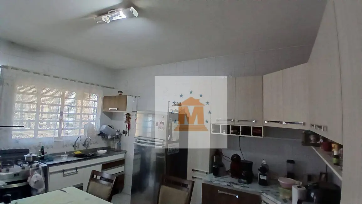 Foto 4 de Casa com 3 quartos à venda em Bandeira Branca, Jacarei - SP