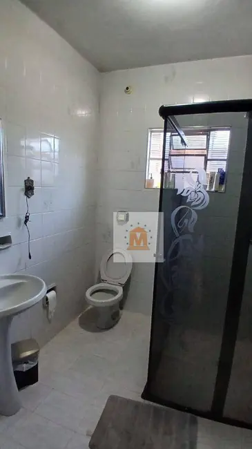 Foto 9 de Casa com 3 quartos à venda em Bandeira Branca, Jacarei - SP
