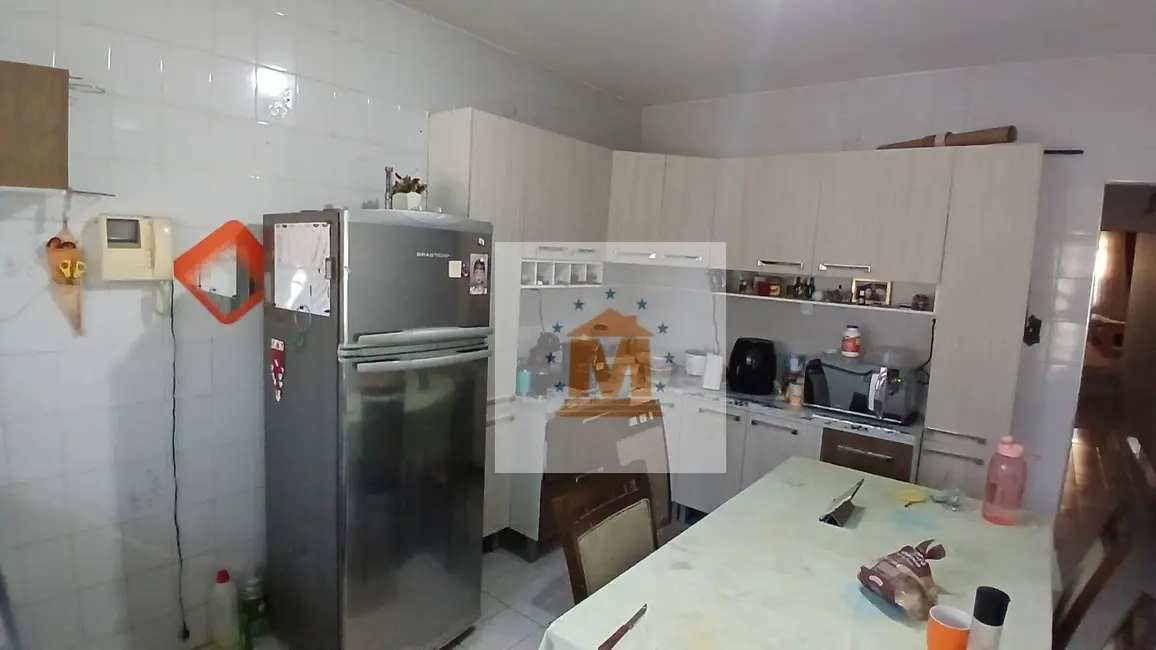 Foto 5 de Casa com 3 quartos à venda em Bandeira Branca, Jacarei - SP