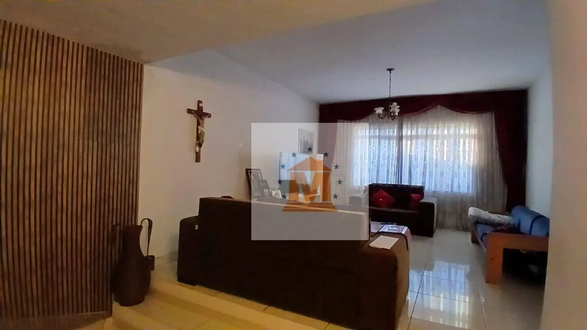 Foto 1 de Casa com 3 quartos à venda em Bandeira Branca, Jacarei - SP