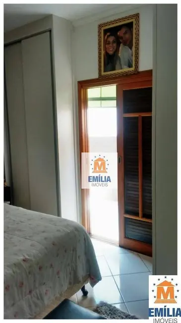 Foto 8 de Casa com 2 quartos à venda, 125m2 em Jardim Primavera, Jacarei - SP