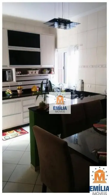 Foto 2 de Casa com 2 quartos à venda, 125m2 em Jardim Primavera, Jacarei - SP