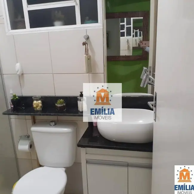 Foto 9 de Casa com 2 quartos à venda, 125m2 em Jardim Primavera, Jacarei - SP