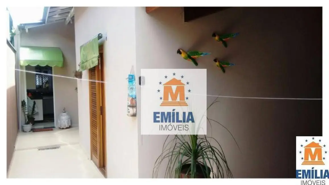 Foto 5 de Casa com 2 quartos à venda, 125m2 em Jardim Primavera, Jacarei - SP