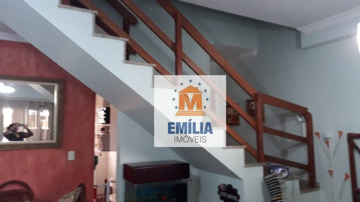 Foto 1 de Casa de Condomínio com 2 quartos à venda, 152m2 em Jardim Primavera, Jacarei - SP