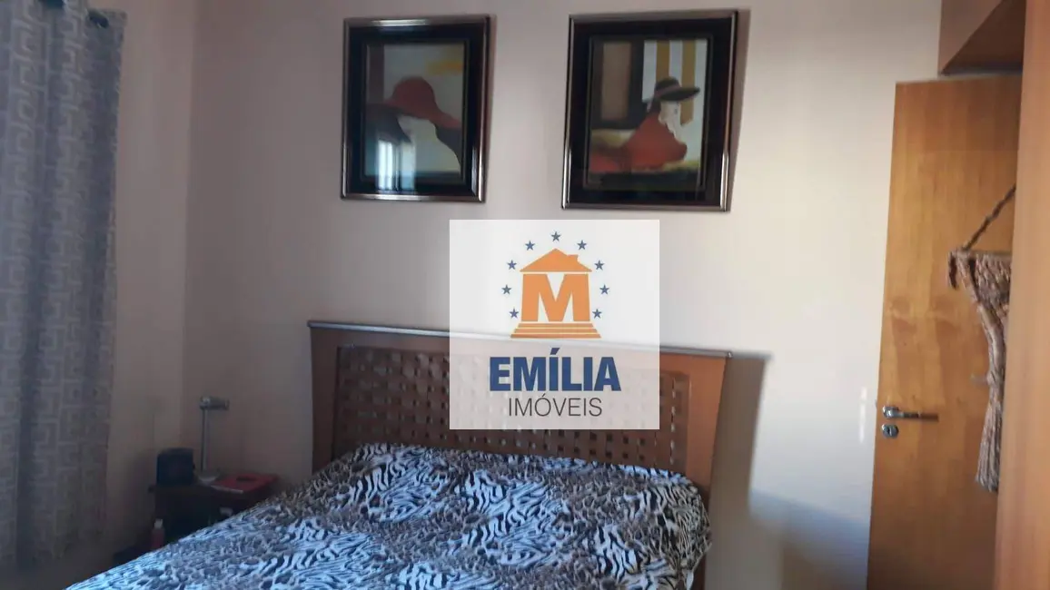 Foto 2 de Casa de Condomínio com 2 quartos à venda, 152m2 em Jardim Primavera, Jacarei - SP