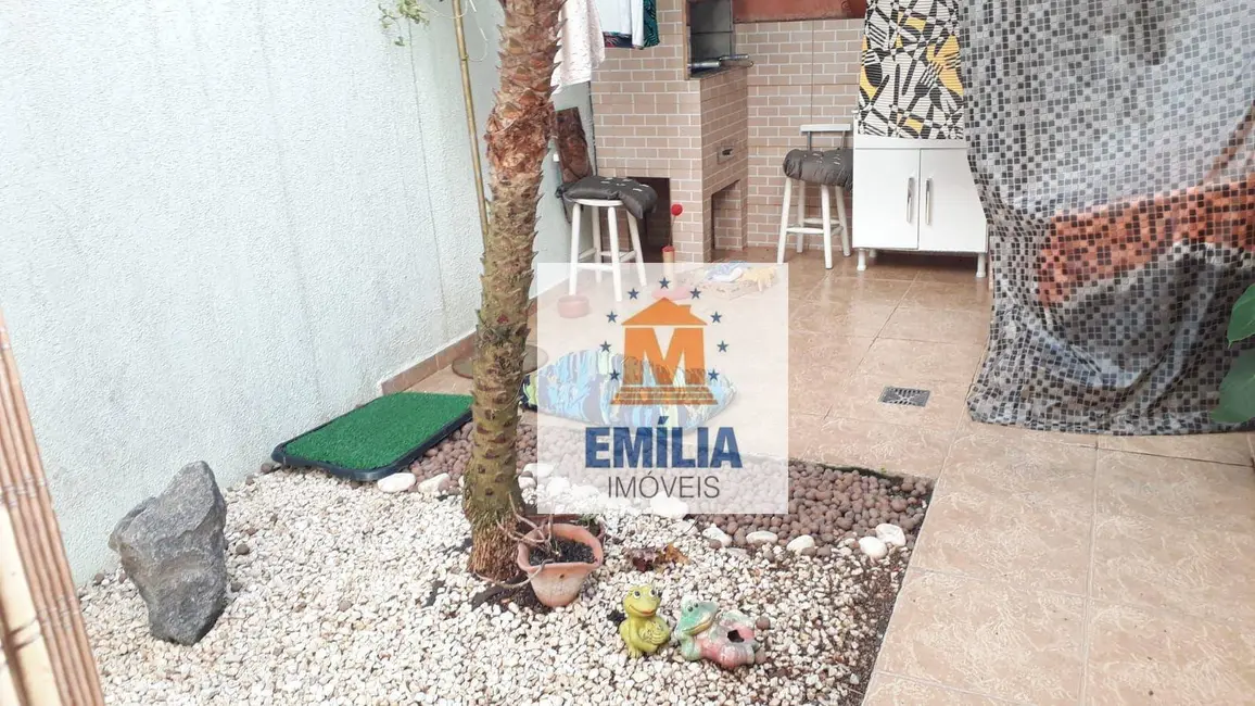 Foto 6 de Casa de Condomínio com 2 quartos à venda, 152m2 em Jardim Primavera, Jacarei - SP